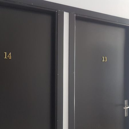 Casa Nord Hotel Buzău Eksteriør billede