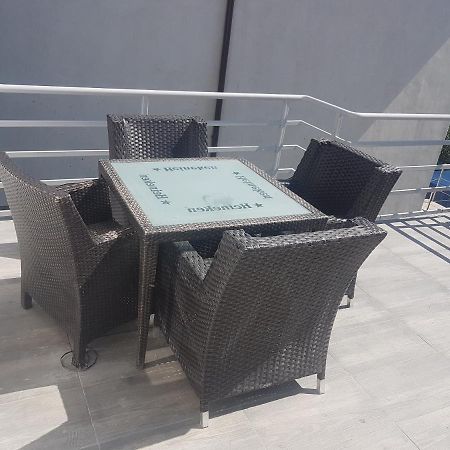 Casa Nord Hotel Buzău Eksteriør billede