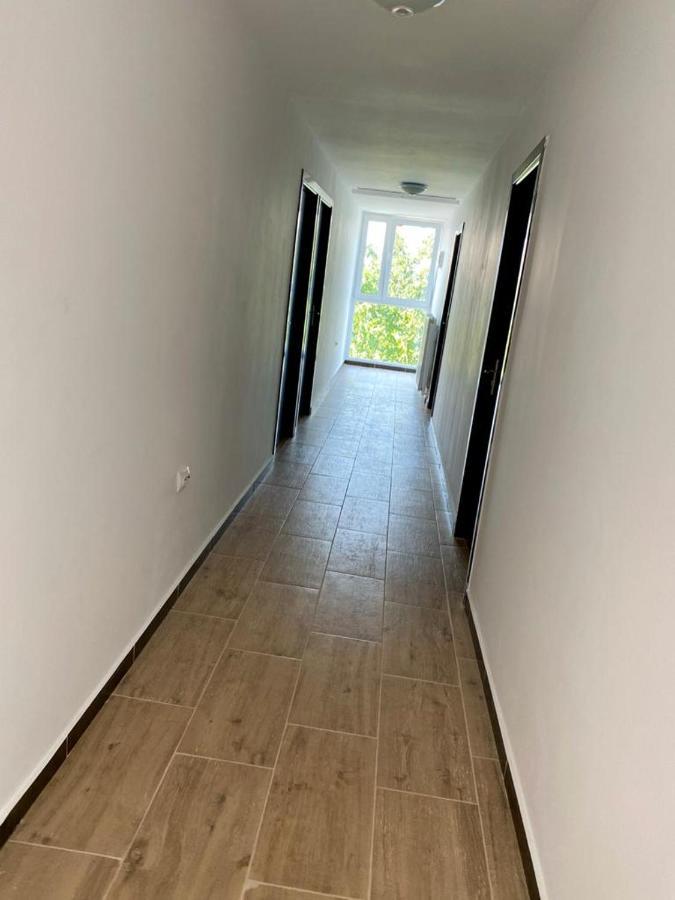 Casa Nord Hotel Buzău Eksteriør billede