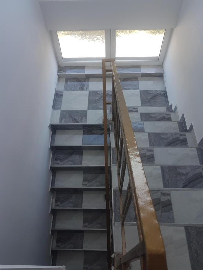 Casa Nord Hotel Buzău Eksteriør billede