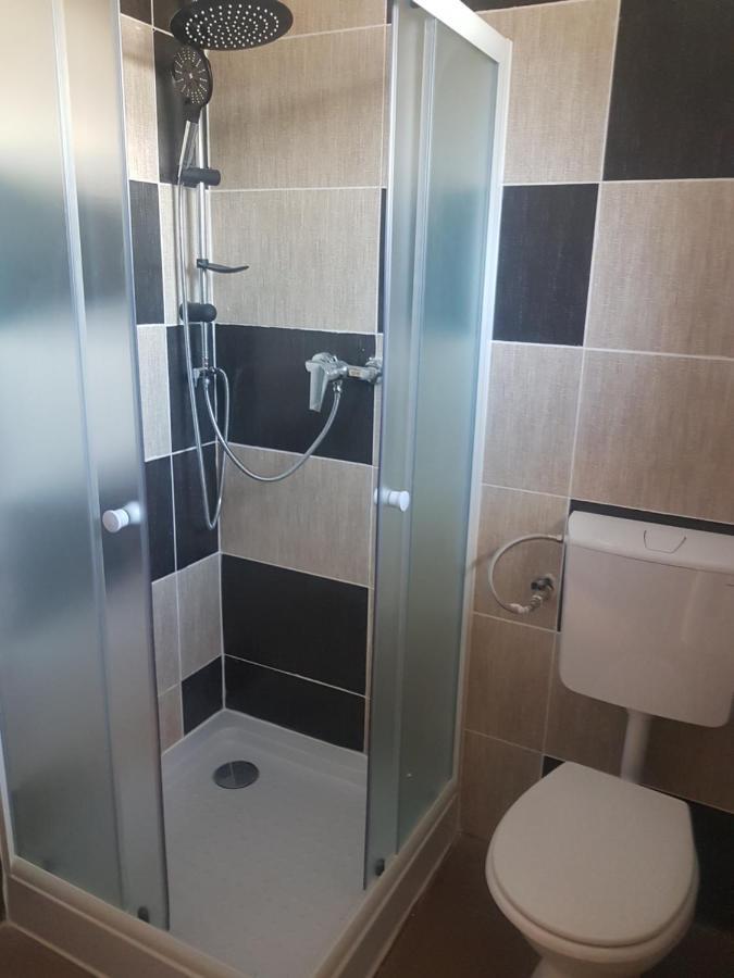 Casa Nord Hotel Buzău Eksteriør billede